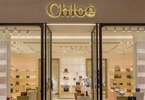 chloe boutique